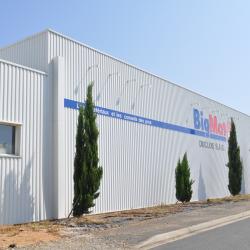 Bigmat