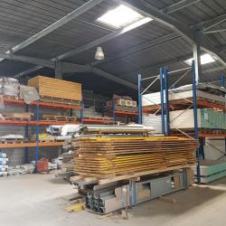 Bigmat