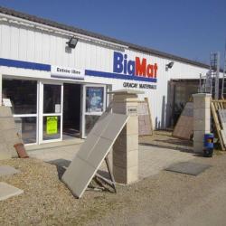 Bigmat