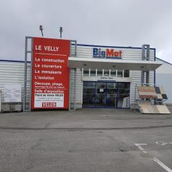 Bigmat