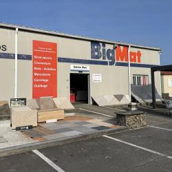 Bigmat