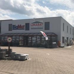 Bigmat