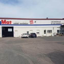Bigmat