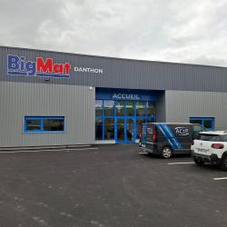 Bigmat