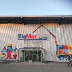 Bigmat