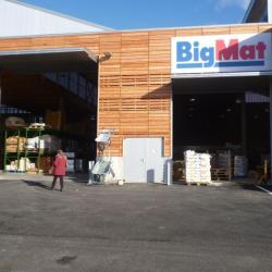 Bigmat
