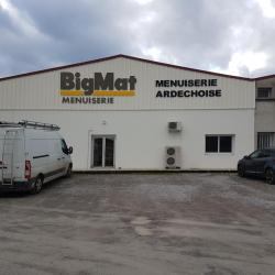 Bigmat