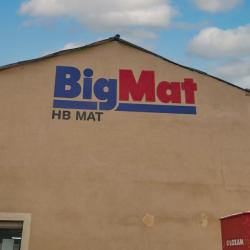 Bigmat