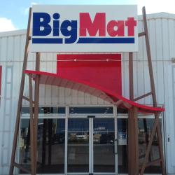 Bigmat