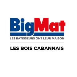 Bigmat