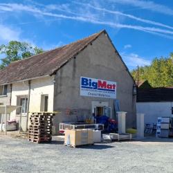 Bigmat