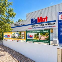 Bigmat