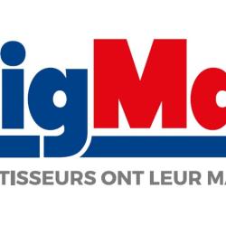 Bigmat