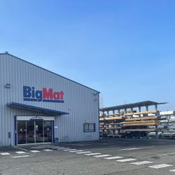 Bigmat