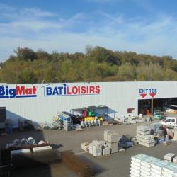 Bigmat