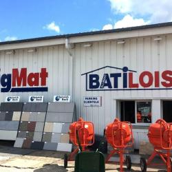 Bigmat