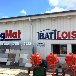 Bigmat