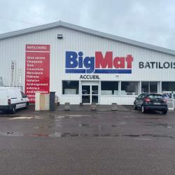 Bigmat