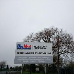 Bigmat