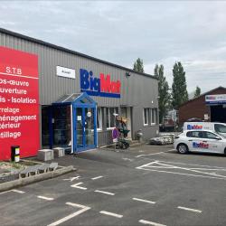 Bigmat
