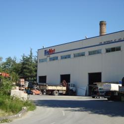 Bigmat