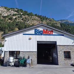 Bigmat