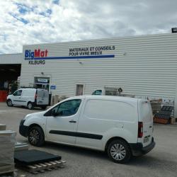 Bigmat
