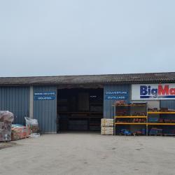 Bigmat