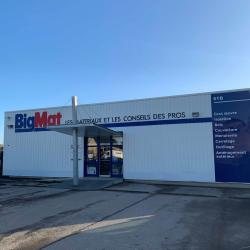 Bigmat