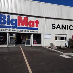 Bigmat