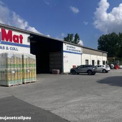 Bigmat