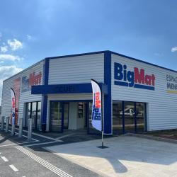 Bigmat