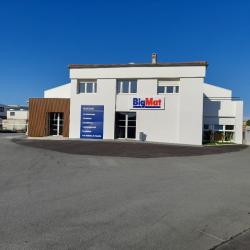 Bigmat