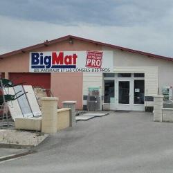 Bigmat