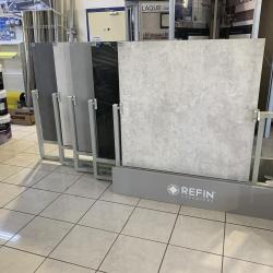 Bigmat