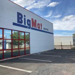 Bigmat