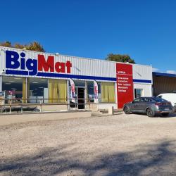 Bigmat