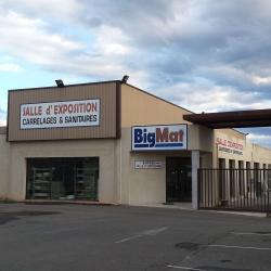 Bigmat
