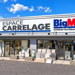 Bigmat