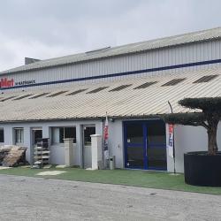 Bigmat