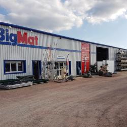 Bigmat