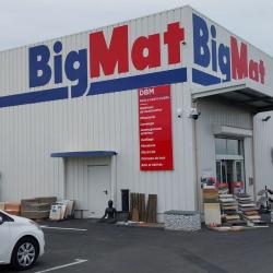 Bigmat