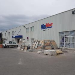Bigmat