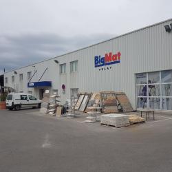 Bigmat