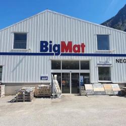 Bigmat