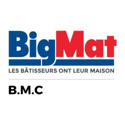 Bigmat