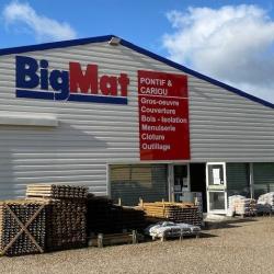 Bigmat