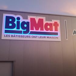 Bigmat