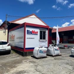 Bigmat