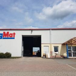 Bigmat